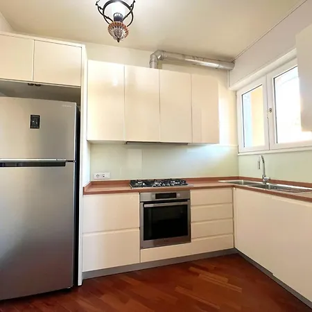 Apartamento Accomodo Mip45 Porta Vittoria Milán