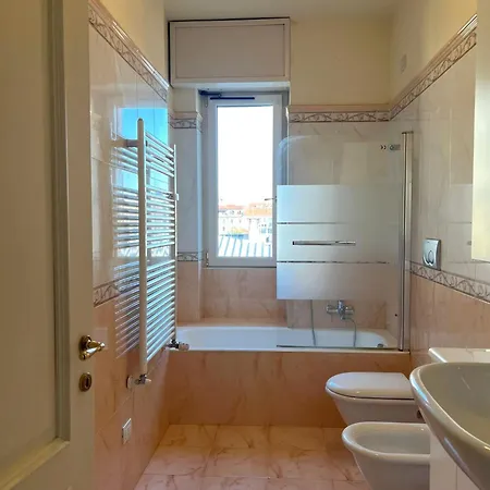 Accomodo Mip45 Porta Vittoria Apartment *