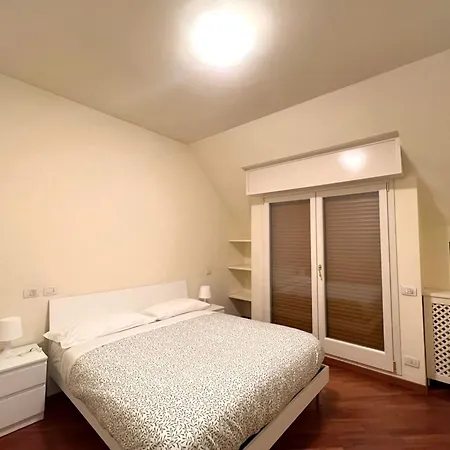 Apartment Accomodo Mip45 Porta Vittoria