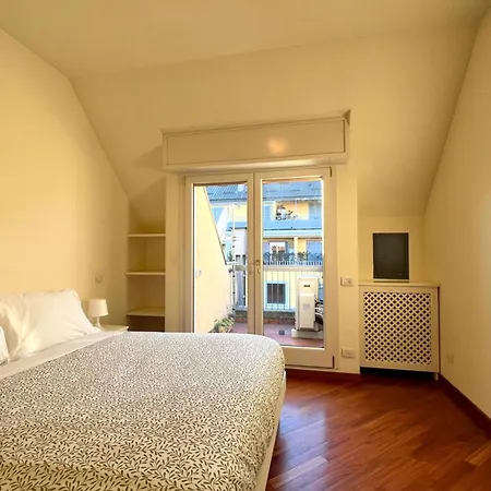 Accomodo Mip45 Porta Vittoria Apartment